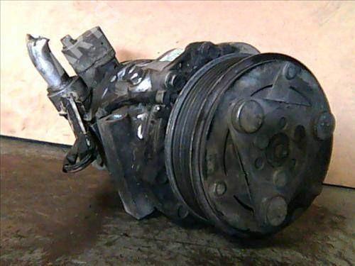 Used AC compressor OPEL COMBO Box Body/MPV [2001-2025]  9660861