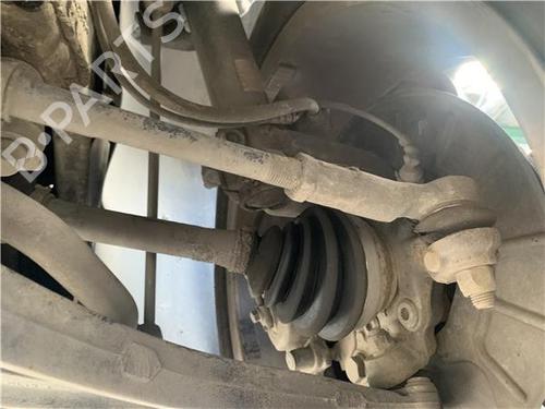 Used Steering rack Steering rack VW GOLF V (1K1) [2003-2010] 32419334 32419334