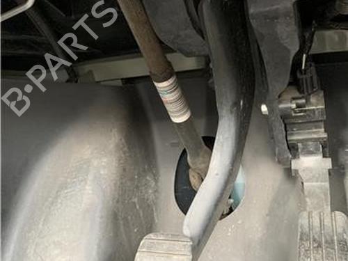 bremsepedal RENAULT TWIZY (MAM_)  | BP32450878I19 