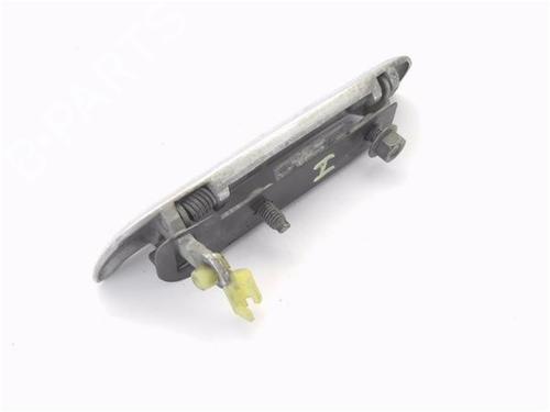 Front left exterior door handle NISSAN CABSTAR E (TL_, VL_)  | BP25845484C128 