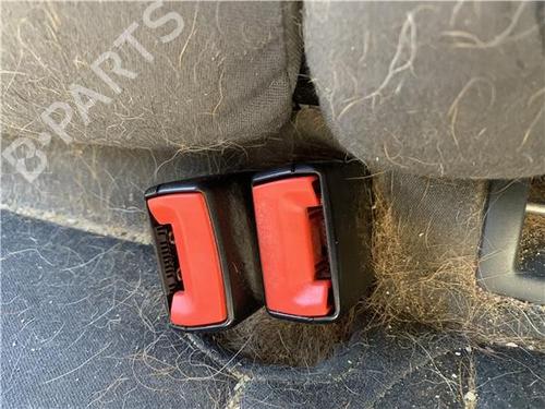 Used Seat buckle VW GOLF V (1K1) [2003-2010]  32419309