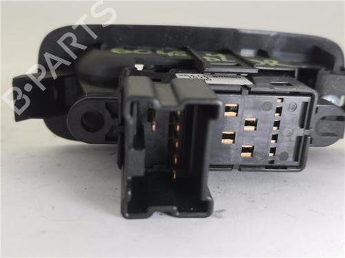 Right front window switch NISSAN QASHQAI I (J10, NJ10) 1.5 dCi | BP30183028I26 