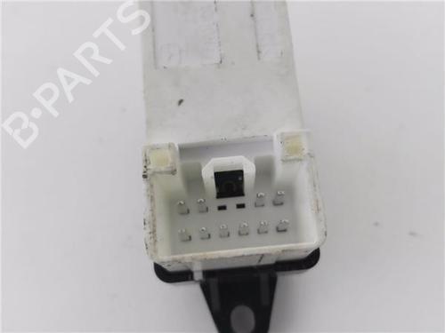 Left rear window switch MAZDA CX-7 (ER) 2.2 MZR-CD AWD | BP31206982I29 