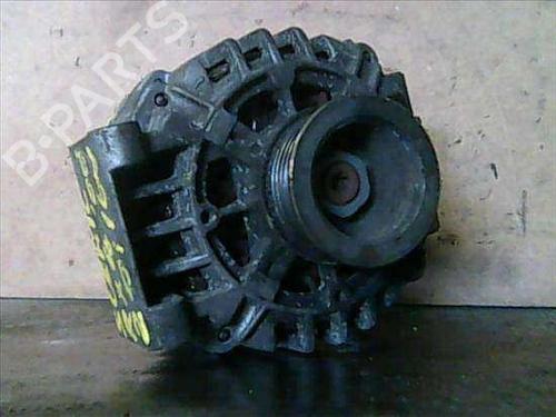 Used Alternator RENAULT SCÉNIC I MPV (JA0/1_, FA0_) 2.0 16V RX4 (139 hp) 12135570