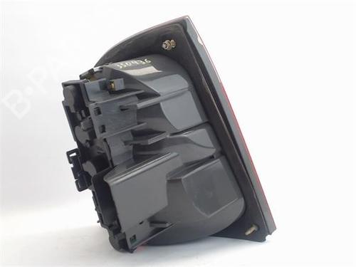 Right taillight SKODA OCTAVIA I (1U2)  | BP28378380C35 