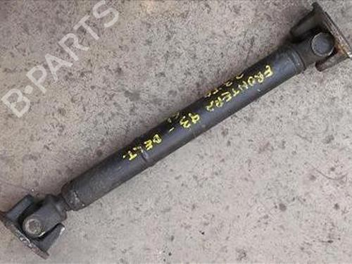 Kardanaksel Kompl. OPEL FRONTERA A (U92) 2.3 TD (5JMWL4) (100 hp) 30553909