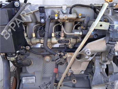 Engine ALFA ROMEO 156 (932_) 1.9 JTD (932.A2B00, 932.A2C00) | BP29431383M1 