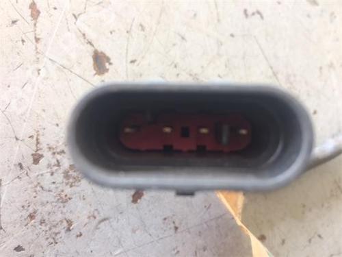 Electronic sensor FIAT PUNTO (188_)  | BP9683259M84 