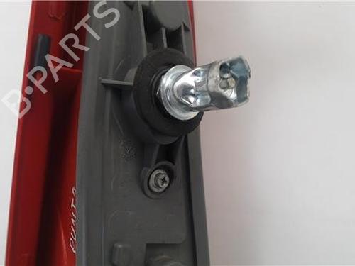 Left taillight FIAT PUNTO (188_)  | BP16676360C34 