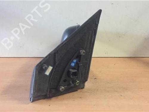 Right mirror KIA CARENS I MPV (FC, FJ)  | BP13396406C27 