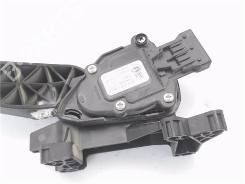 Pedal JEEP RENEGADE SUV (BU, B1, BV) 1.6 CRD | BP34449099I4  - Image 9