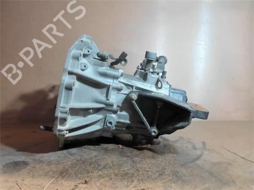Gearbox SUZUKI SWIFT III (MZ, EZ) 1.5 (RS415) | BP13736363M3 