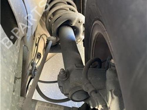 Left front shock absorber VW GOLF VI (5K1) 1.4 | BP32419380M16