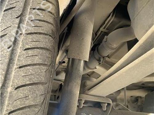 Right rear shock absorber FORD TRANSIT CONNECT (P65_, P70_, P80_) 1.8 TDCi | BP32450615M19