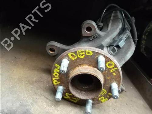 Used Left front steering knuckle FORD MONDEO III (B5Y) 1.8 16V (125 hp) 14334622