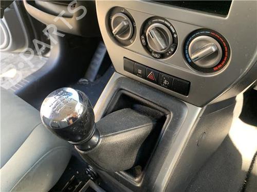 Gear lever JEEP COMPASS (MK49) 2.0 CRD | BP32418034M90