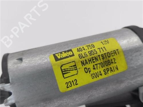 Rear wiper motor SEAT IBIZA III (6L1) 1.9 SDI | BP29574455M102 