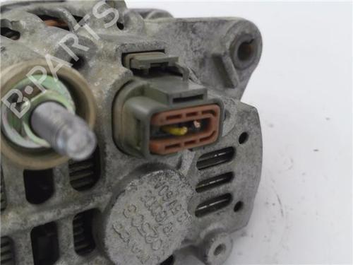 Alternator HYUNDAI ATOS (MX)  | BP29574449M7 