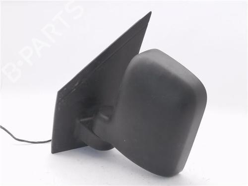 Left mirror FORD TRANSIT CONNECT (P65_, P70_, P80_) | BP32395957C26