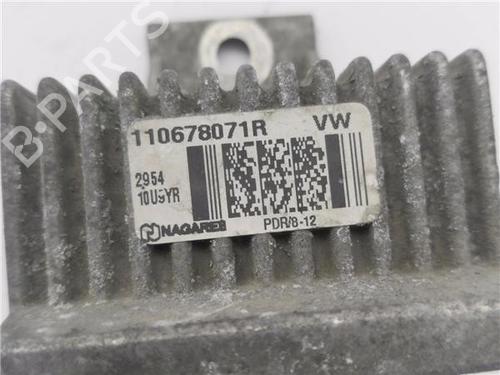Electronic module RENAULT MASTER III Bus (JV) 2.3 dCi 125 FWD (JV0C, JV0D, JV0H, JV0G, JV0J) | BP34237441M83  - Image 9