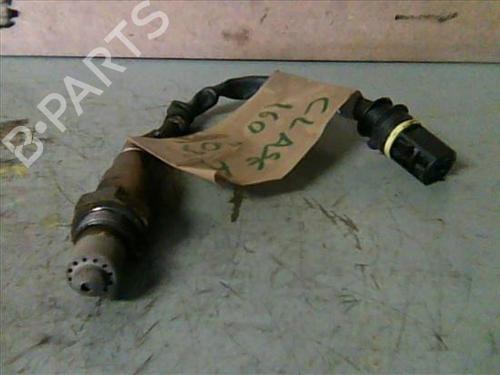 Elektronisk sensor MERCEDES-BENZ A-CLASS (W168) [1997-2005]  9667124