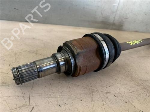 Left front driveshaft MITSUBISHI MIRAGE / SPACE STAR VI Hatchback (A0_A)  | BP23442360M38 