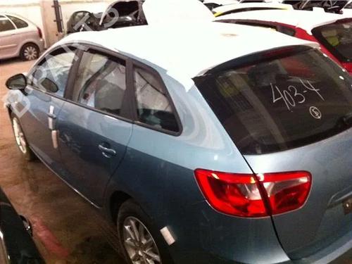 Front wiper motor SEAT IBIZA IV ST (6J8, 6P8)  | BP11340949M29 