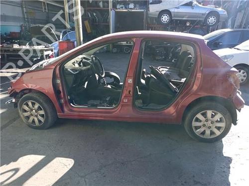 Glove box PEUGEOT 207 (WA_, WC_)  | BP30981137C95 