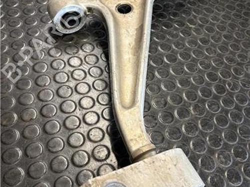 Used Left front suspension arm Left front suspension arm NISSAN X-TRAIL I (T30) [2001-2013] 34581560 34581560