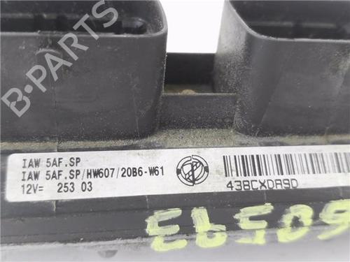 Electronic module FIAT PANDA (169_)  | BP29431469M83 