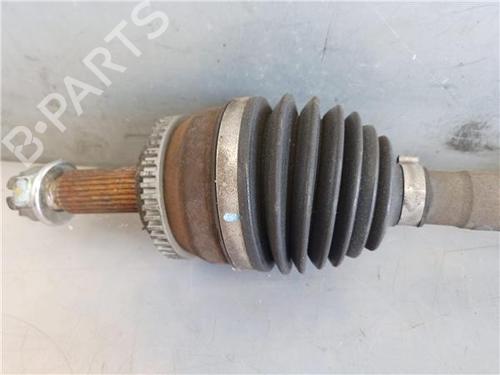 Right front driveshaft HYUNDAI i30 (FD) 1.6 CRDi | BP38253431M39 - Image 5