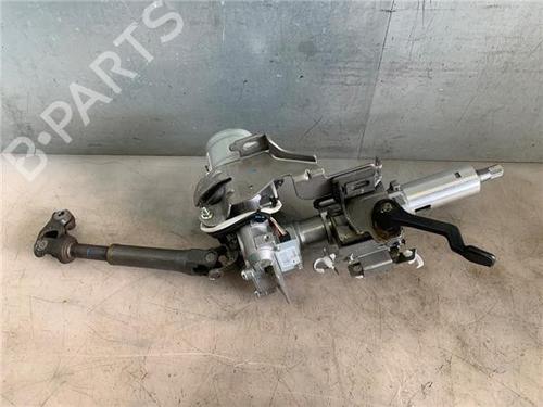 Steering column NISSAN QASHQAI II SUV (J11, J11_)  | BP25604825M21 