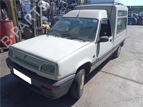 Used Parts RENAULT RAPID Box Body/MPV (F40_, G40_) 4868629
