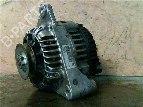 Used Alternator PEUGEOT 106 II (1A_, 1C_) 1.1 i (60 hp) 9764505