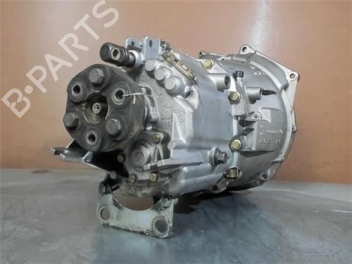 Gearbox BMW 3 (E46) | BP16059857M3