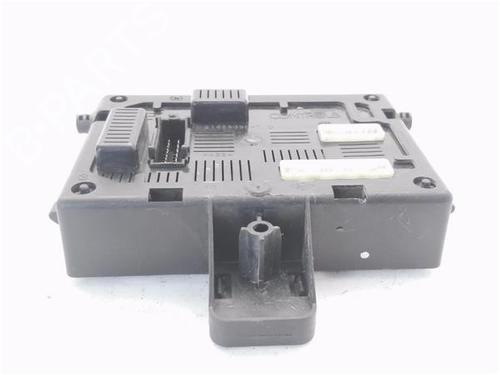 Electronic module RENAULT CLIO III (BR0/1, CR0/1)  | BP30981104M83 
