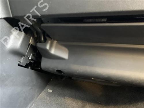 Used Heater blower motor Heater blower motor OPEL MOKKA / MOKKA X (J13) 1.7 CDTI (_76) (131 hp) 32417475 32417475