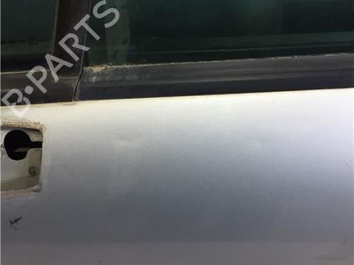 Left front door PEUGEOT 207 (WA_, WC_)  | BP11363032C2 