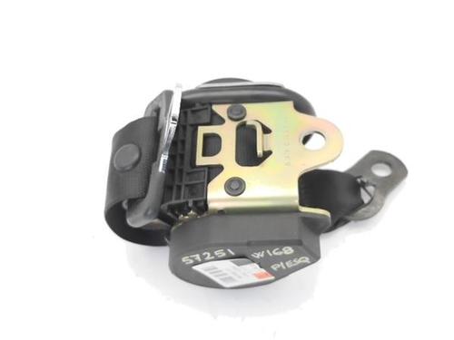Rear left seatbelt MERCEDES-BENZ A-CLASS (W168)  | BP22632655I29 