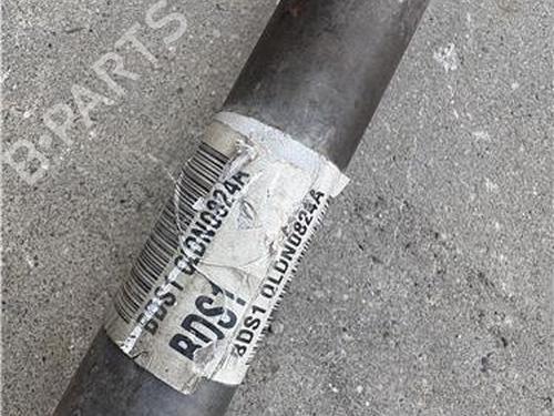 Right front driveshaft HYUNDAI i10 II (BA, IA)  | BP29119108M39 