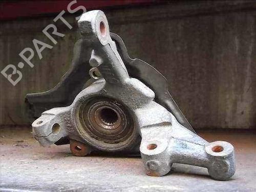 Left front steering knuckle FIAT PUNTO (188_)  | BP14334556M25 