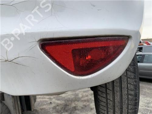 Rear fog light RENAULT CLIO III (BR0/1, CR0/1) | BP32389083C37