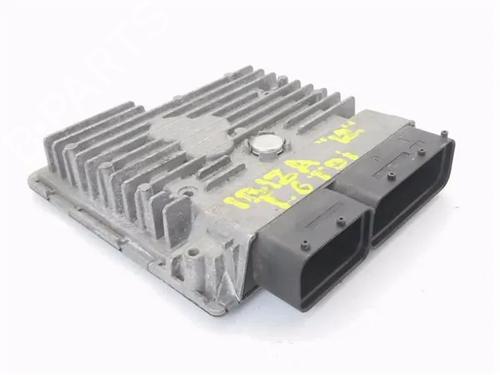 Used Electronic module SEAT IBIZA IV (6J5, 6P1) [2008-2017]  10982834
