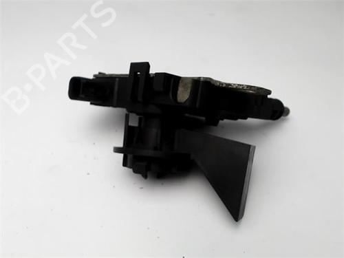 Hood lock FORD FOCUS II (DA_, HCP, DP)  | BP14343867C133 