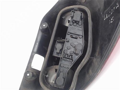Left taillight RENAULT LAGUNA II Grandtour (KG0/1_)  | BP13051807C34 