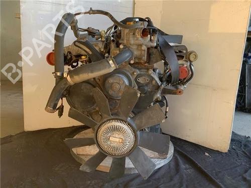 Engine NISSAN CABSTAR E (TL_, VL_) | BP30090467M1
