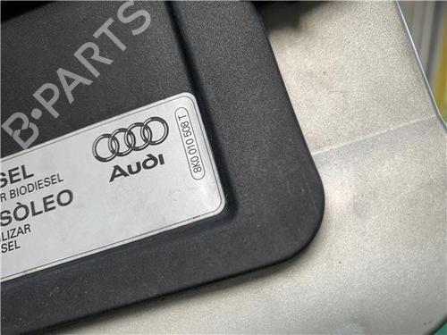 Fuel flap AUDI A4 B8 Avant (8K5) 2.0 TDI | BP32418446C131 