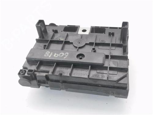 Fuse box PEUGEOT PARTNER MPV (5_, G_)  | BP32169181E1  - Image 6