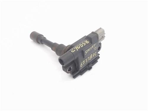 Used Ignition coil SUZUKI SWIFT II Hatchback (EA, MA) 1.3 (SF413, AB35) (68 hp) 9696611