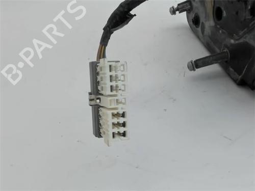 Right mirror PEUGEOT 406 (8B)  | BP13050147C27 